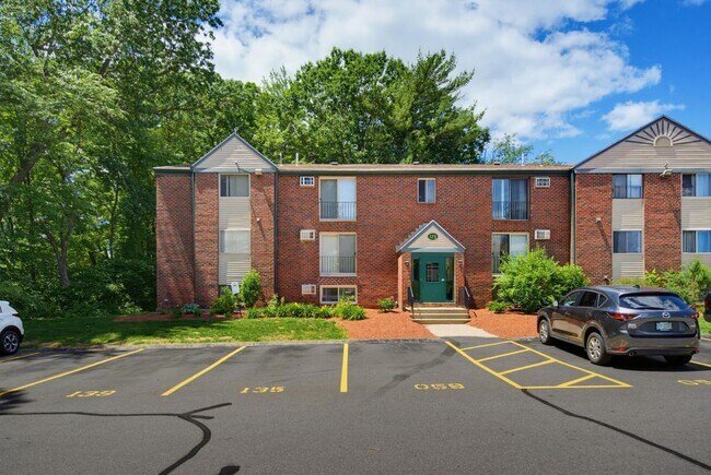 Photo - 123 English Village Rd Unit 202