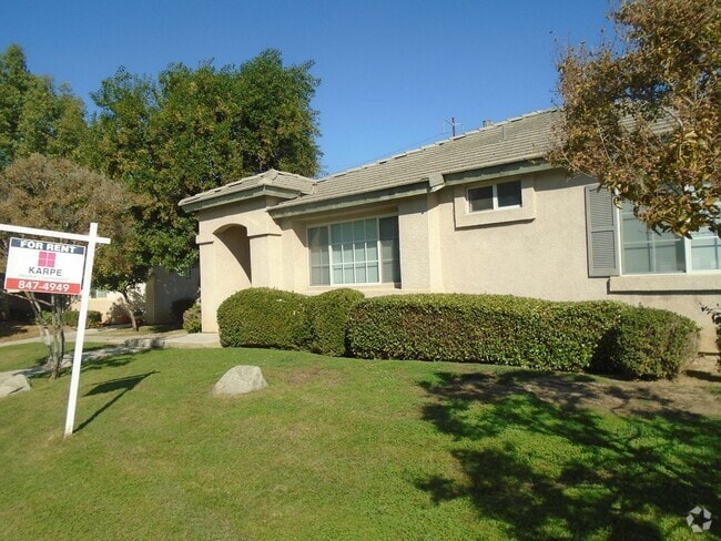 Building Photo - 4502 Pebble Creek Dr Unit A Rental