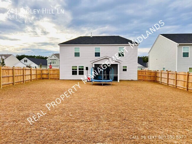 241 Ridley Hill Ln