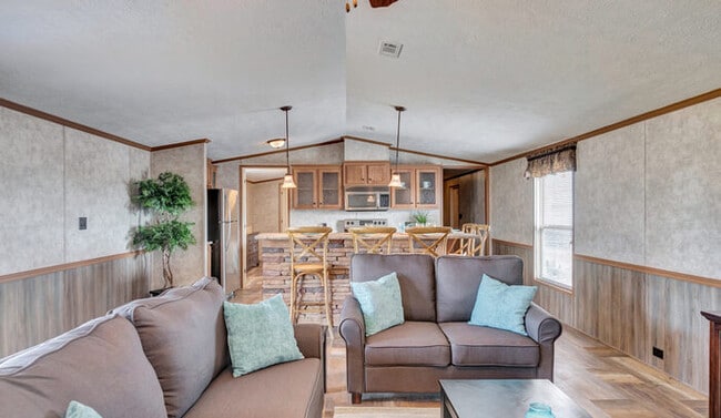 Photo - Sunset Mobile Home Park