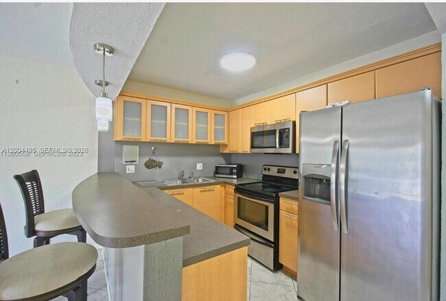 Photo - 7401 SW 82nd St Unit 207S
