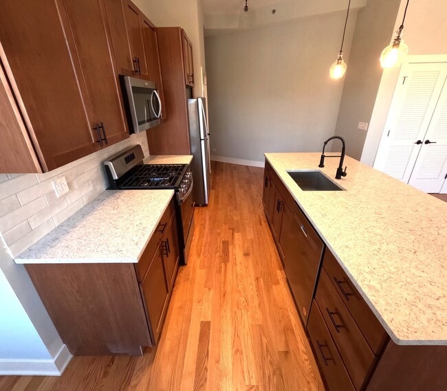 Photo - 3473 S Archer Ave