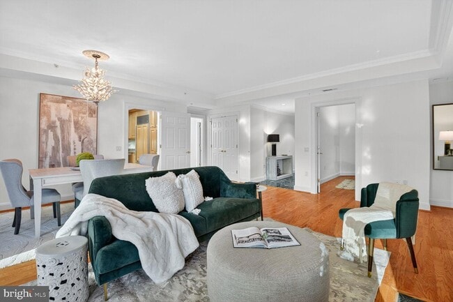 Photo - 5630 Wisconsin Ave Unidad 406