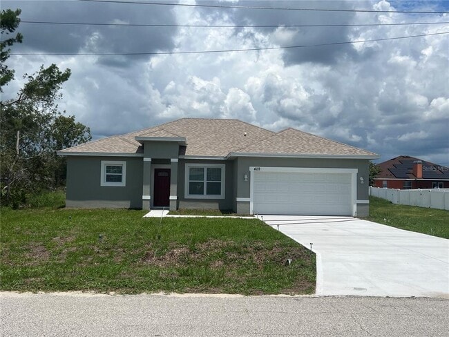Building Photo - 409 Danube Dr Rental