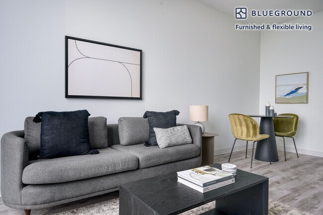 501 Brazos St Unit SI FL31-ID238