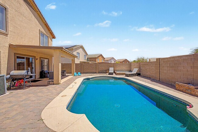 Photo - 22617 W Adams Dr