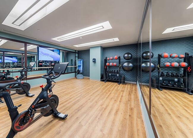 Photo - Hawkins Press