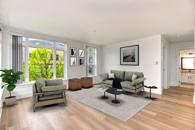 Hanna Heights apartments — community photo
