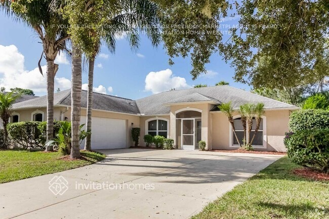 Building Photo - 2720 Turnbull Estates Dr Rental