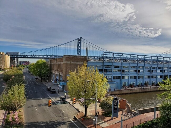 Photo - 3 N Christopher Columbus Blvd Unit TD442