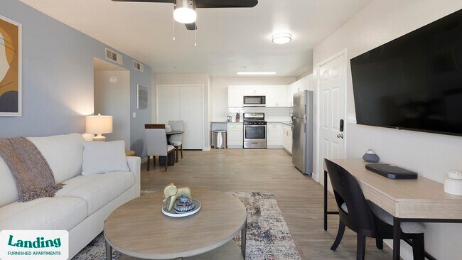 5145 Rawhide St Unit 307