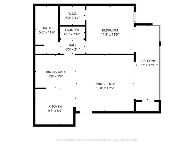 Photo - 1BR Condo with Private Balcony, Central A/C & Community Amenities in Corona