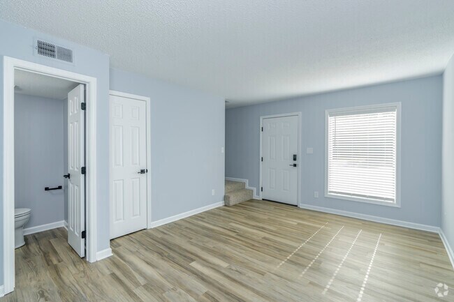 Interior Photo - The 28 at Mount Holly Rental