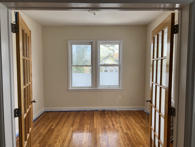 Living Room - 144 Daniel Low Ter Apartments Unit 2R