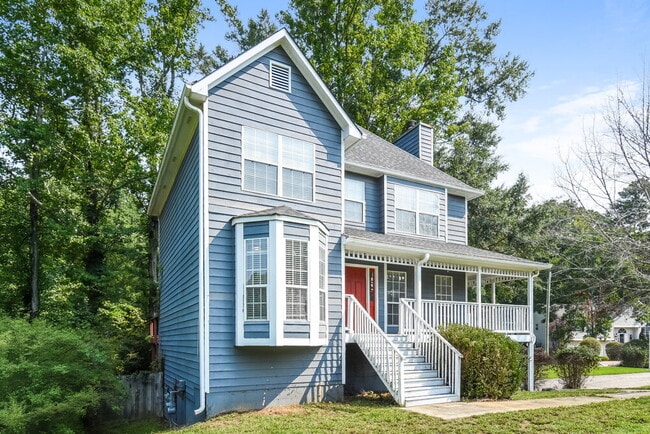 Photo - 2580 Candler Way