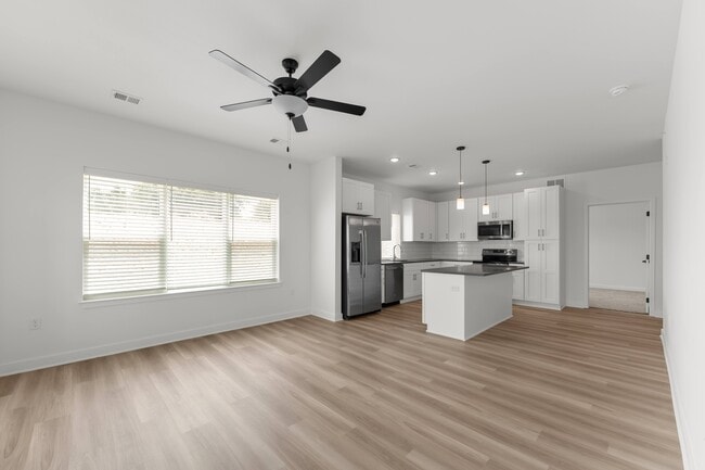 45 at Creekside Apartments