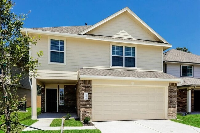 Building Photo - 23418 Goodfellow Dr Rental
