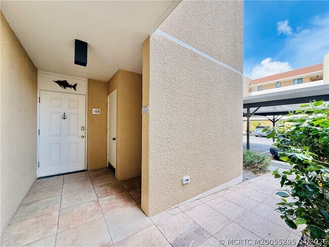3432 NE Causeway Blvd Unit 104
