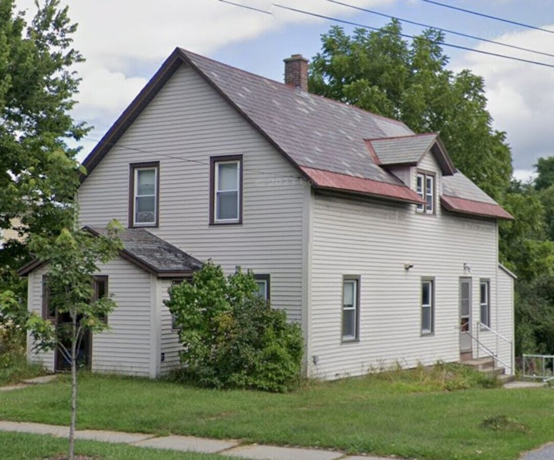 202 East Ave Unidad Apt 2 Burlington, VT