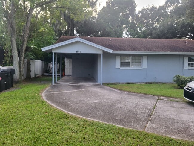 Building Photo - 1508 S Lee Ave Rental
