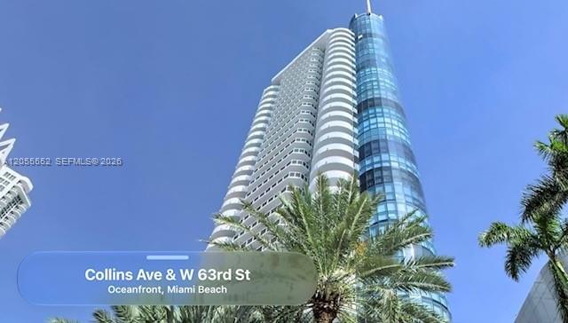 Building Photo - 6301 Collins Ave Unit 2402