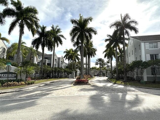 Photo - 11133 SW 8th St Condo Unit 306