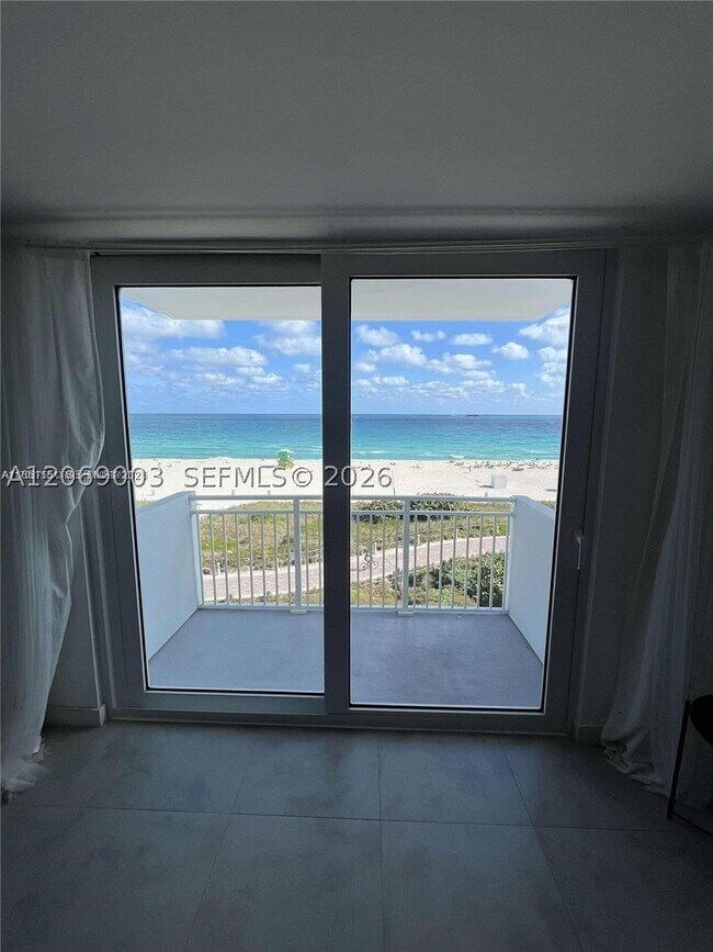 Building Photo - 345 Ocean 616 Unit 616