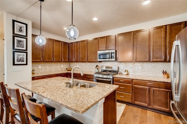 Photo - 511 E Hinsdale Ave