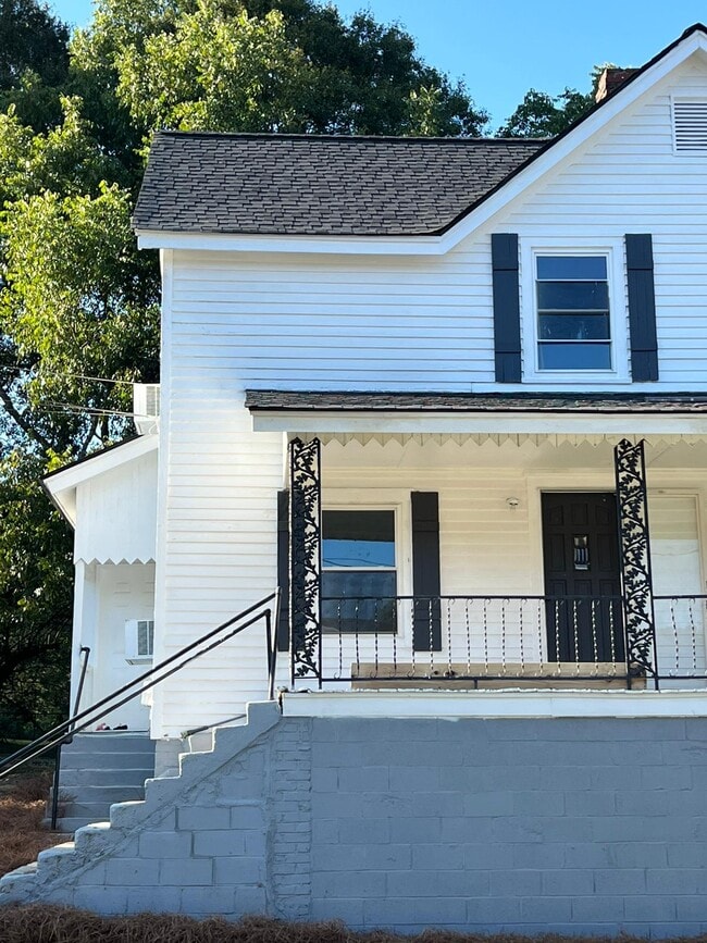 Photo - Branch Street, 33-34