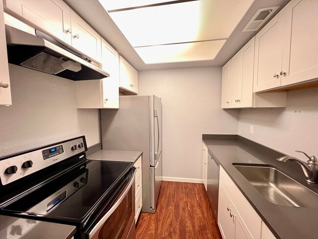 Photo - Bothell Landing Condo