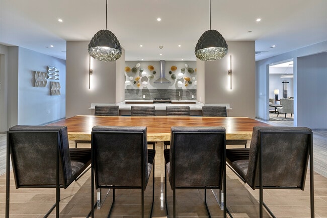 Lansdale Station Apartments