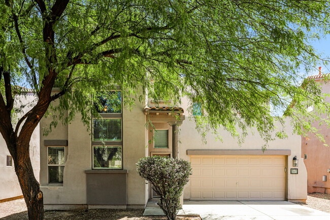 Building Photo - 120 E Calle Del Rondador Rental