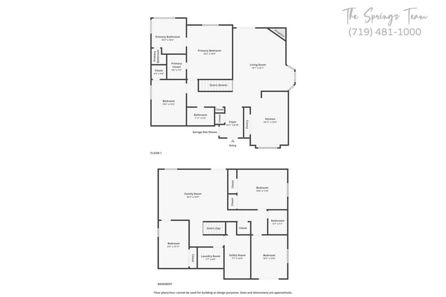Photo - SPACIOUS RANCH-STYLE 5-BEDROOM IN THE HEIGHTS AT JACKSON CREEK **$500 move-in credit if 18-month ...