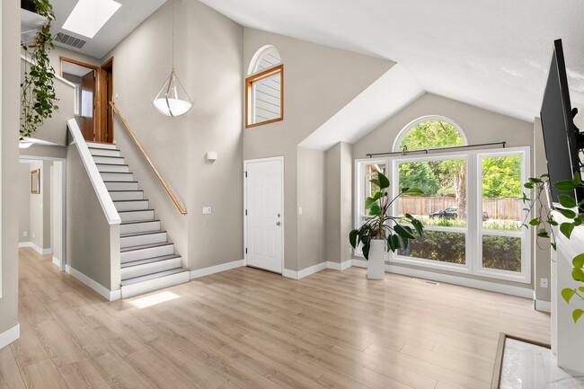 Photo - West Beaverton, 3 Bedroom, 2.5 Bath on Large Lot