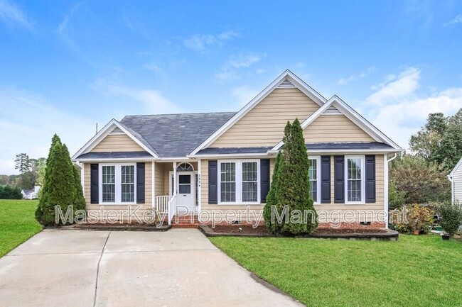 Photo - 2224 Quail View Trail