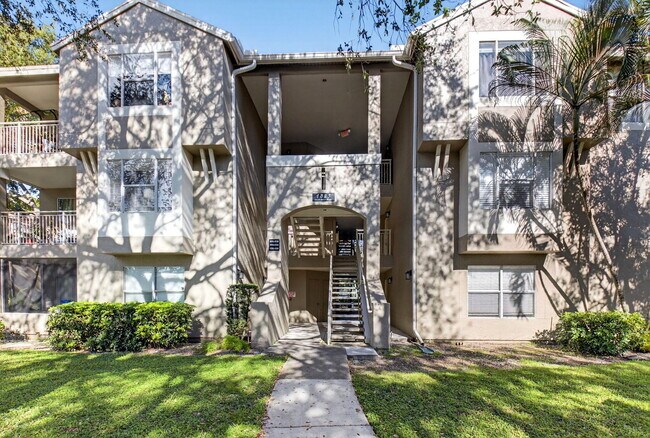 Building Photo - 1825 Palm Cove Blvd Unit 7-307