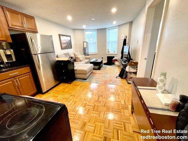 Photo - 754 Huntington Ave Unit 2