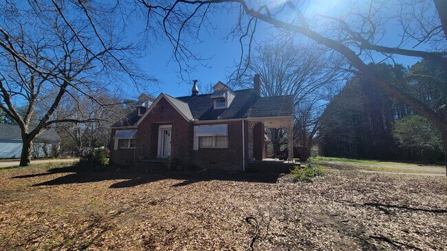 Photo - 1018 Ninety Six Hwy House
