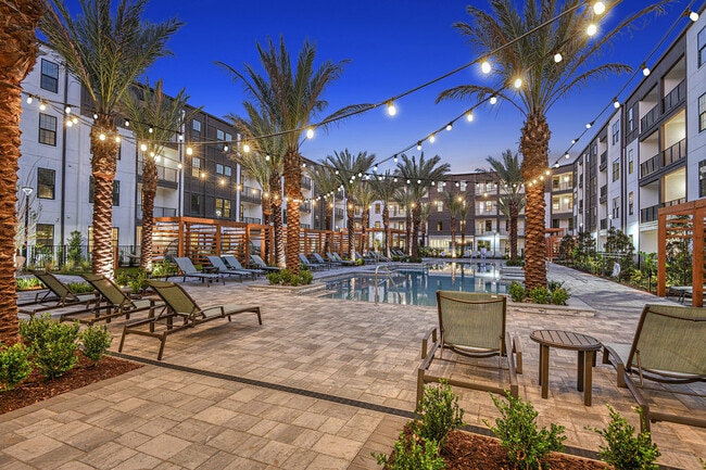 Palacio apartments — community photo