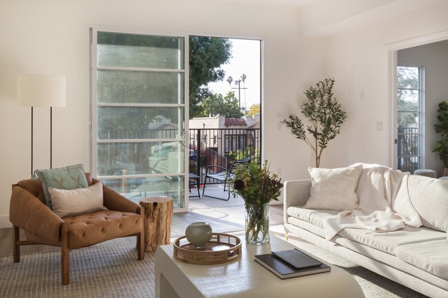 Ecco Norton – Apartments & Co-Living