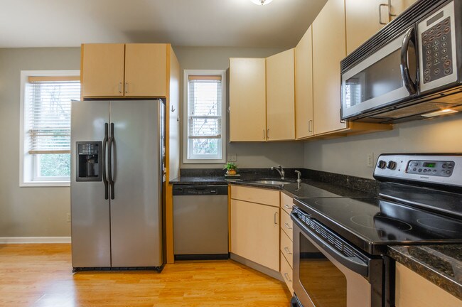 Photo - Fountain View Condos