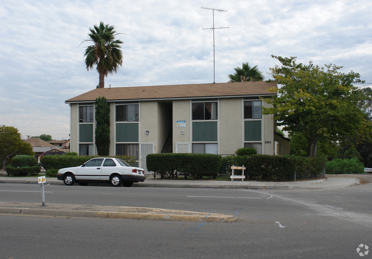 Photo - 3003 Fairmount Ave
