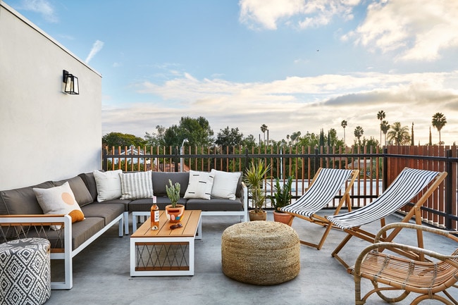 Melrose by Category