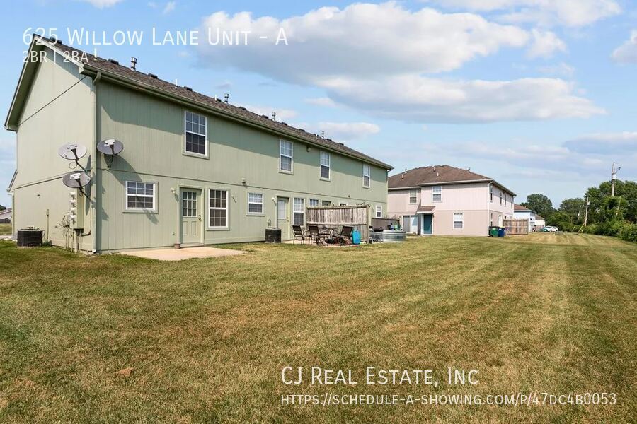 Photo - 625 Willow Ln