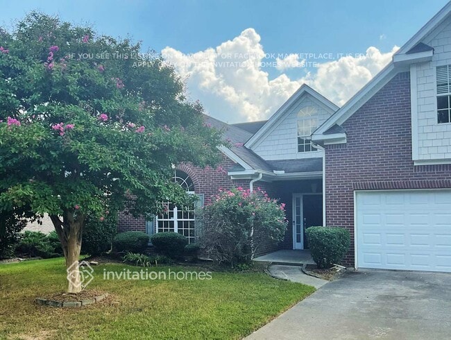 Building Photo - 1215 Chandler Ridge Dr SE Rental