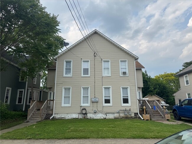 Photo - 128 E 11th St Apartment
