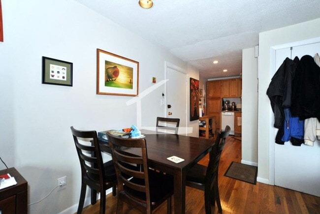 Photo - Cozy 1 bed 1 bath with private balcony available 7/1/26