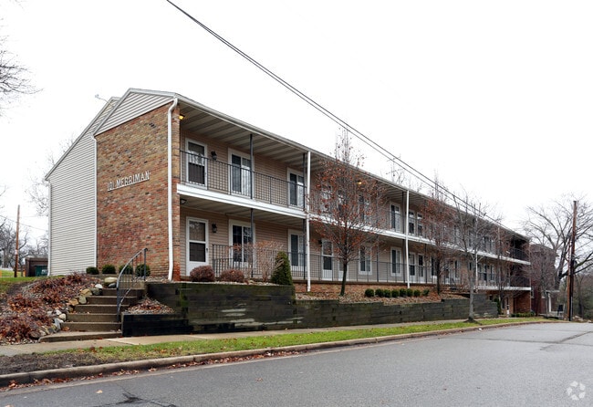 101 Merriman - 101 Merriman
