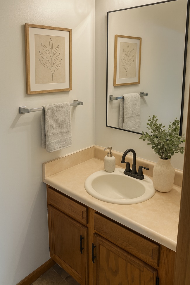 Photo - Troy Crossing