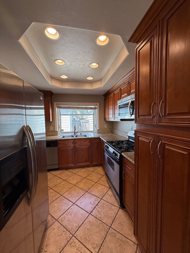 Photo - Charming Single-Level Townhome in Cape Concord